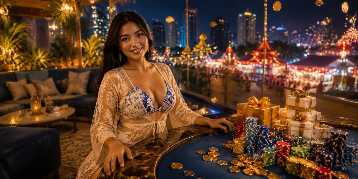 perjudian Casino dan Slots untuk Malaysia dengan Touch 'n Go